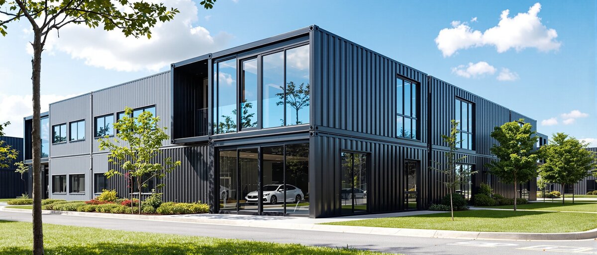 Business Storage Solutions