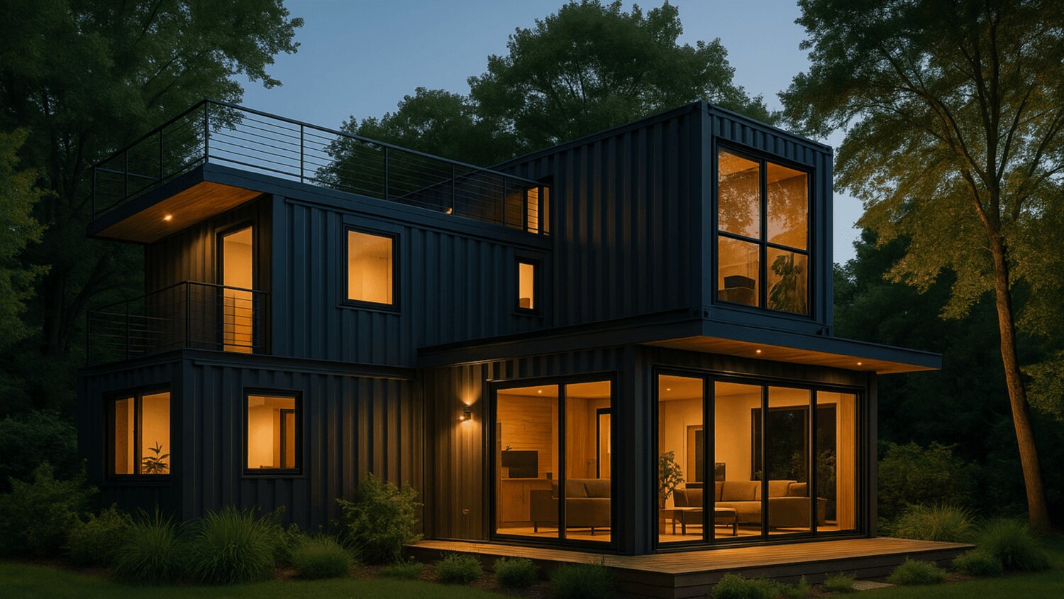 The Modern Minimalist